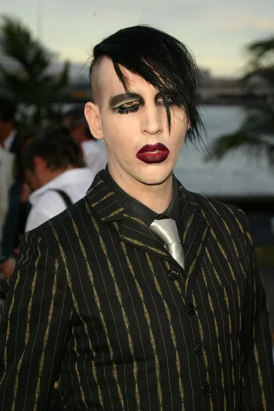 Marilyn Manson