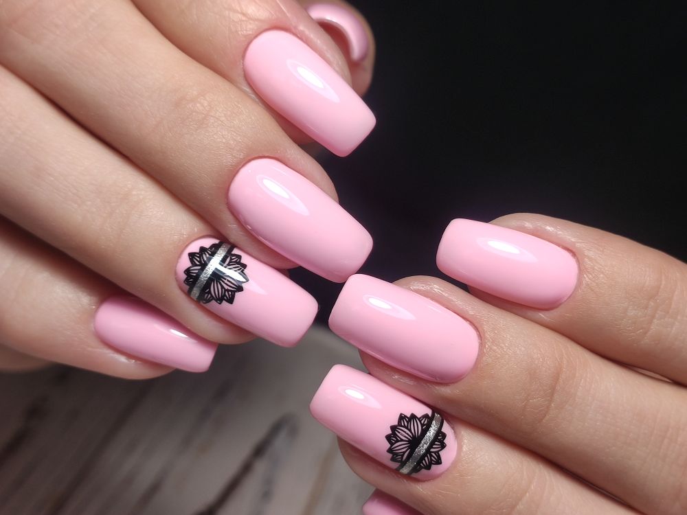 City Nails, салон красоты, Фестивальная ул., 2А, Москва ...