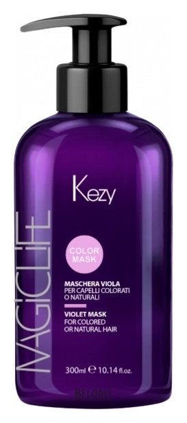 Kezy Magic Life Smooth Mask ...