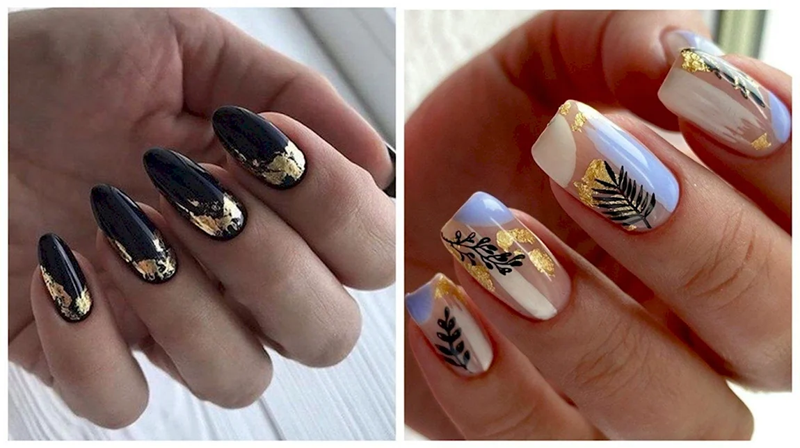 Nail foil Nail Art | Отзывы покупателей ...