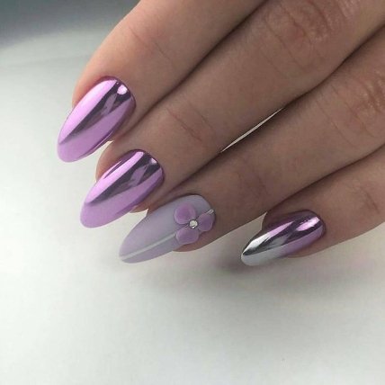 Журнал NAILS