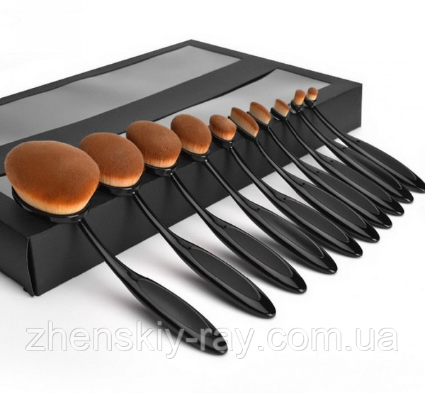 Konad Brush Kit Набор косметические ...