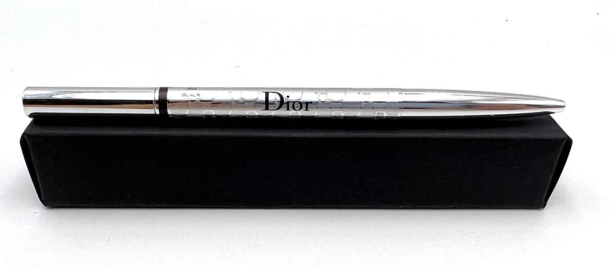 Пудровый карандаш для бровей Dior Crayon Poudre 032 Dark ...