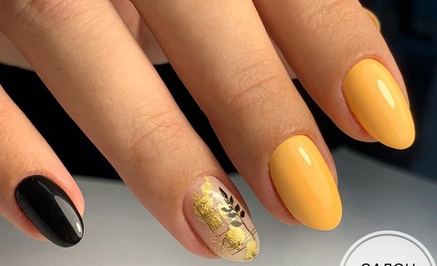 Pronails, ногтевая студия, РЦ Эльбрус, Кавказский бульвар, 17 ...