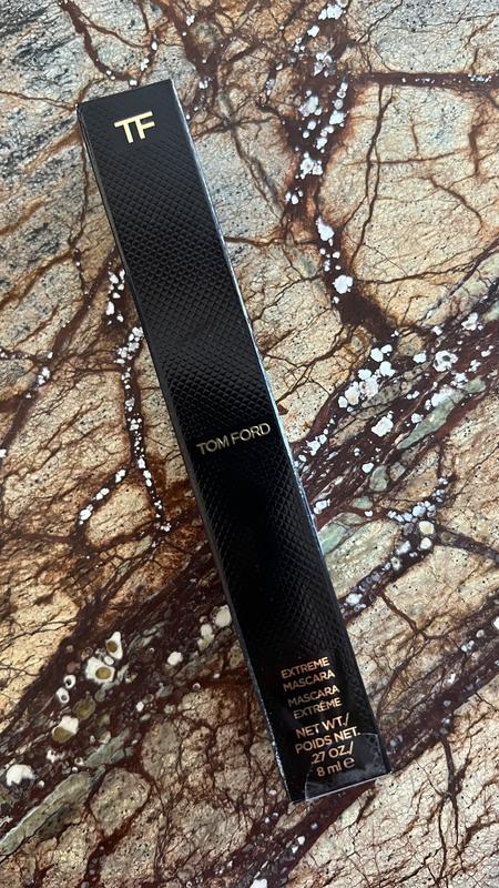 TOM FORD Тушь для ресниц Extreme Mascara купить по низким ...