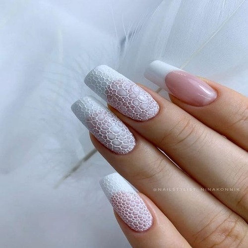 BUBBLES NAILS ...