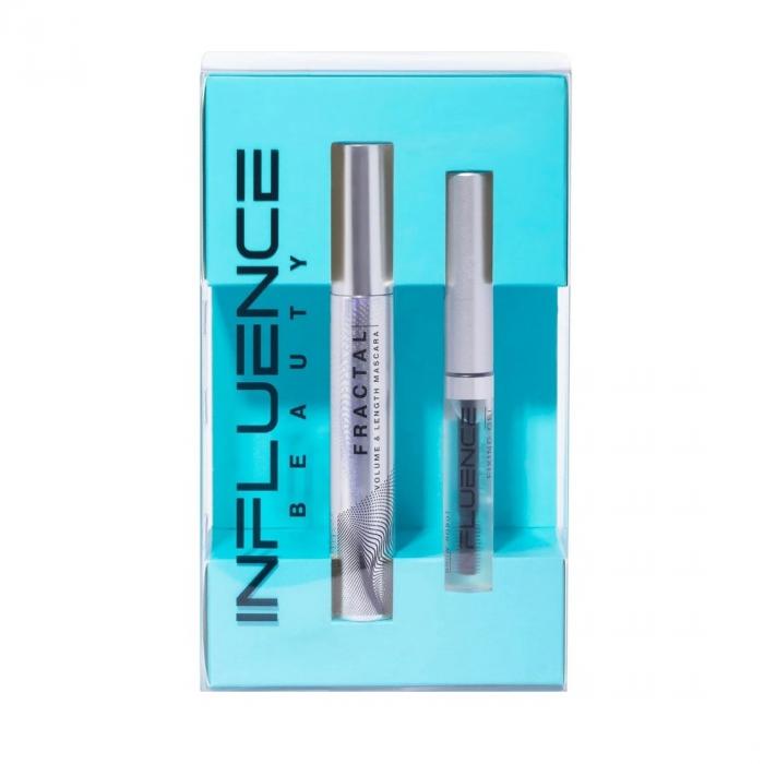 Тушь для ресниц Influence Beauty Lash Singularity тон 01 9 мл ...