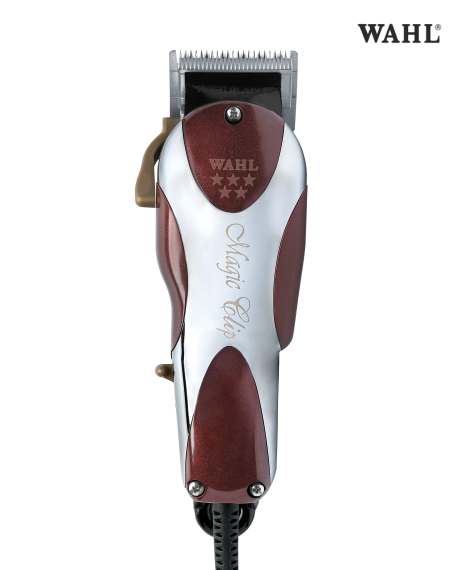 Машинка для стрижки Wahl 8148-116 Magic Clip Cordless купить ...