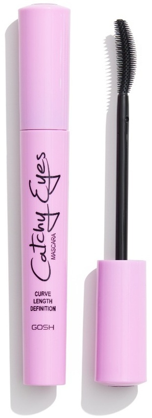 Catchy Eyes Mascara Allergy Certified ...