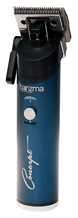 Harizma Barber PRO 10W - Машинка для стрижки вибрационная ...