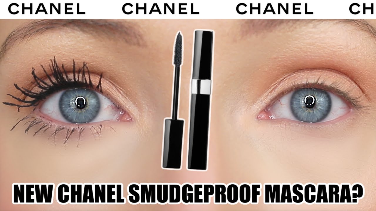 Chanel Exceptionnel 20 Smoky Brun ...