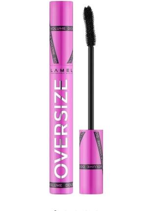 LAMEL Cult Lift & Volume Mascara Тушь ...