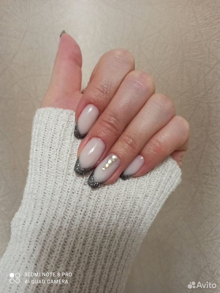 Отзывы о Arhipova nails, кабинет ...