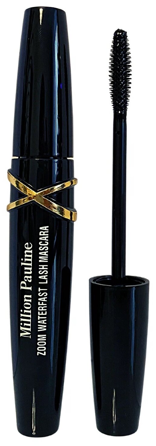 Тушь для ресниц Million Pauline 24K Mascara заказать онлайн с ...