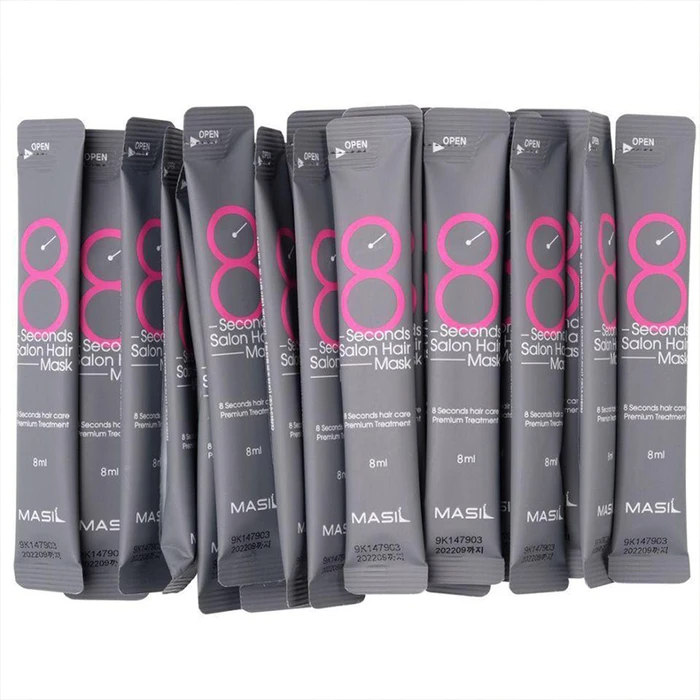 MASIL 8 Seconds Salon Liquid Hair Mask ...