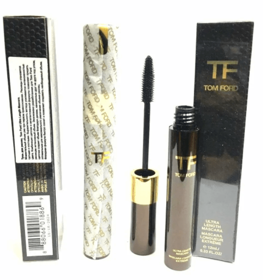 Tom Ford Extreme Mascara 01 Raven | Отзывы покупателей ...