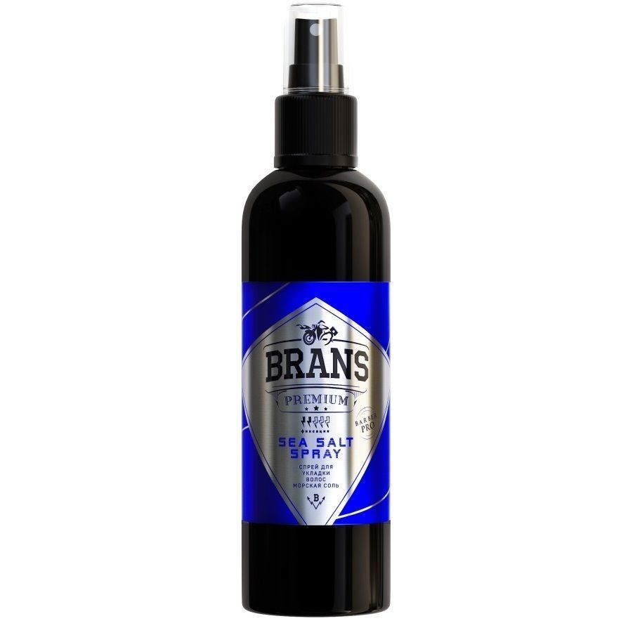 Morgan's Sea Salt Spray 300ml ...