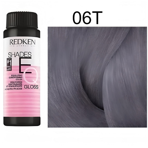 REDKEN shades eq gloss ...