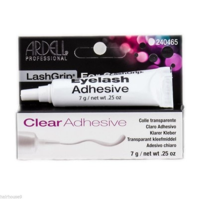 Ardell клей для накладных ресниц LashGrip Dark Adhesive ...