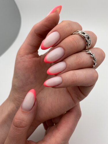 30+ Stunning Grey Nails You Need To Try ...