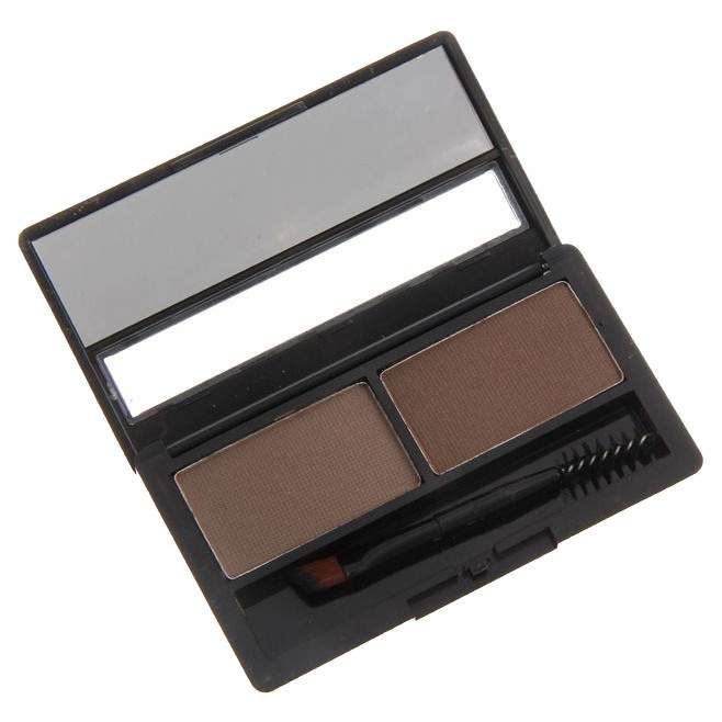 DIVAGE / Waterproof Brow Powder Set ...