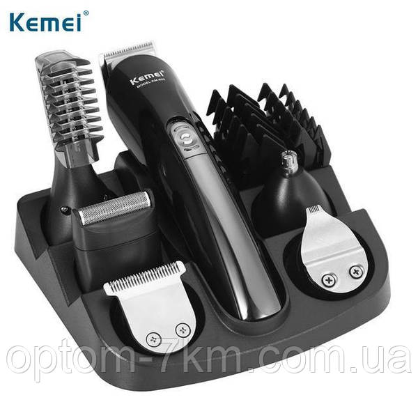 Kemei Professional Hair Trimmer KM ...