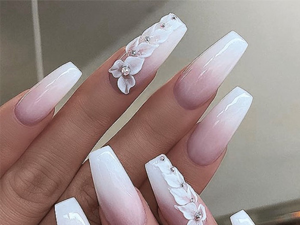 17 Winter Nail Ideas For Your Next Manicure