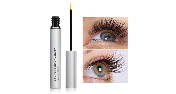 DERMA FACTORY Peptide Eyelash Ampoule ...