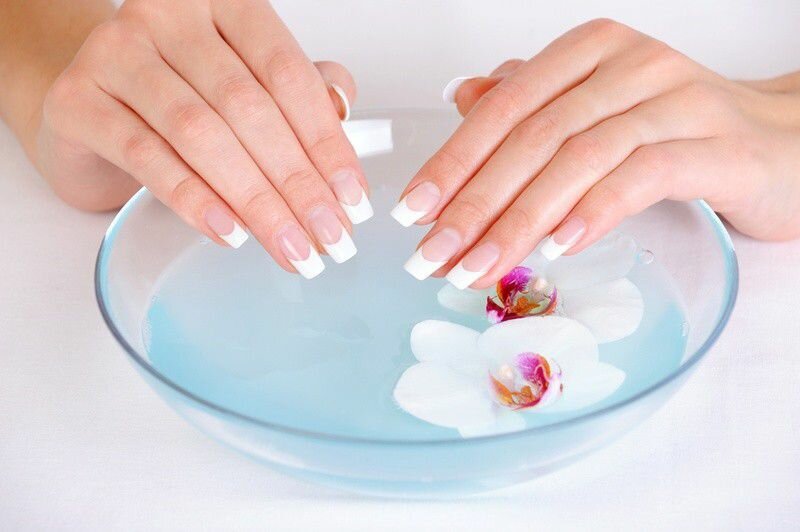 Quickly Nail Bar, ногтевые студии: сеть из 7 салонов красоты ...