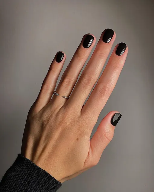 Nail Room - AUTUMN NAILS 🍁 Актуальные цвета маникюра на ...