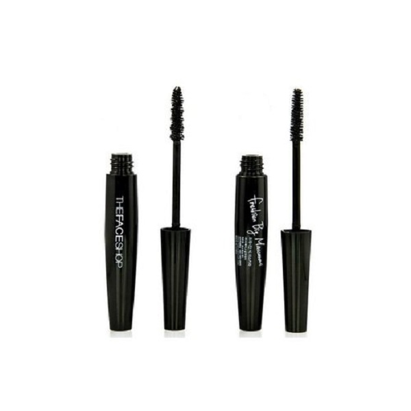 The Face Shop Seed Cure Mascara 03 Long ...