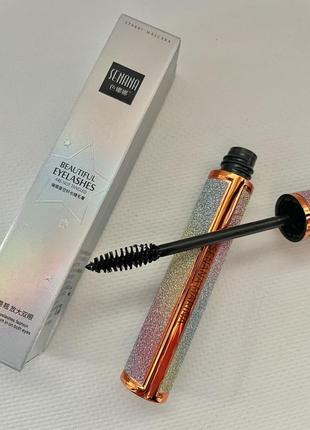 Удлиняющая тушь для ресниц Lash Love Lengthening Мери Кей ...