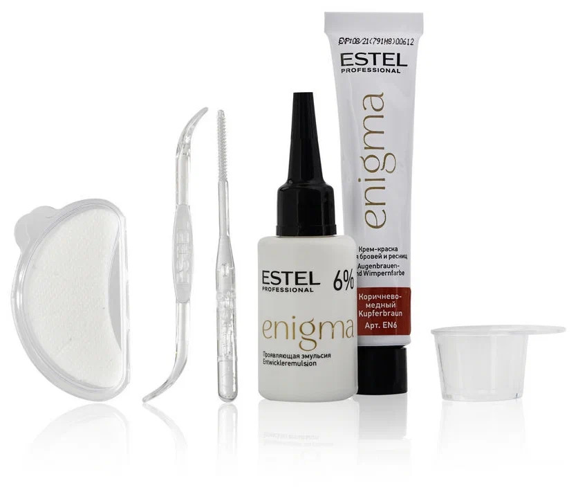 Estel Professional ONLY looks ...