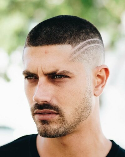 Cortes de Cabelo Masculino para 2019Dicas e Tendências