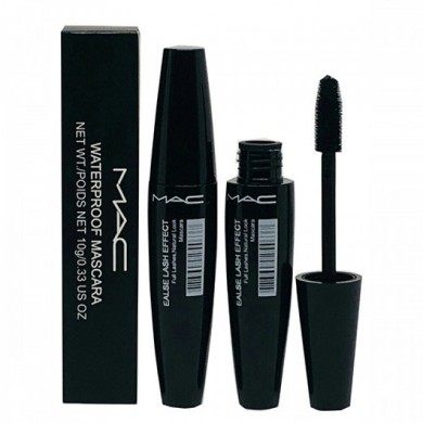 MAC Stack Mascara, Black 12ml/0.41oz | Strawberrynet ILRU