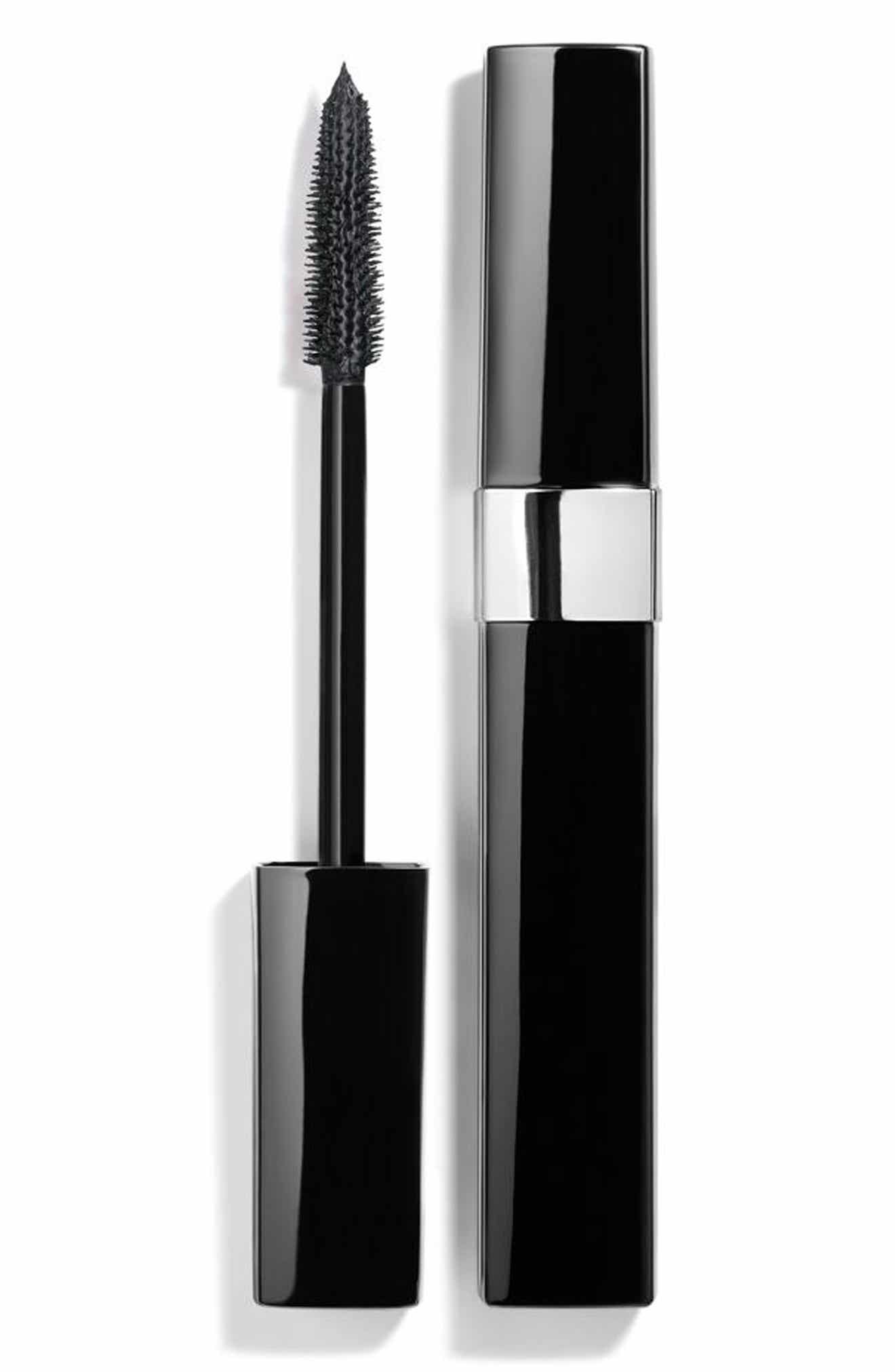 Chanel Mascara sample ...