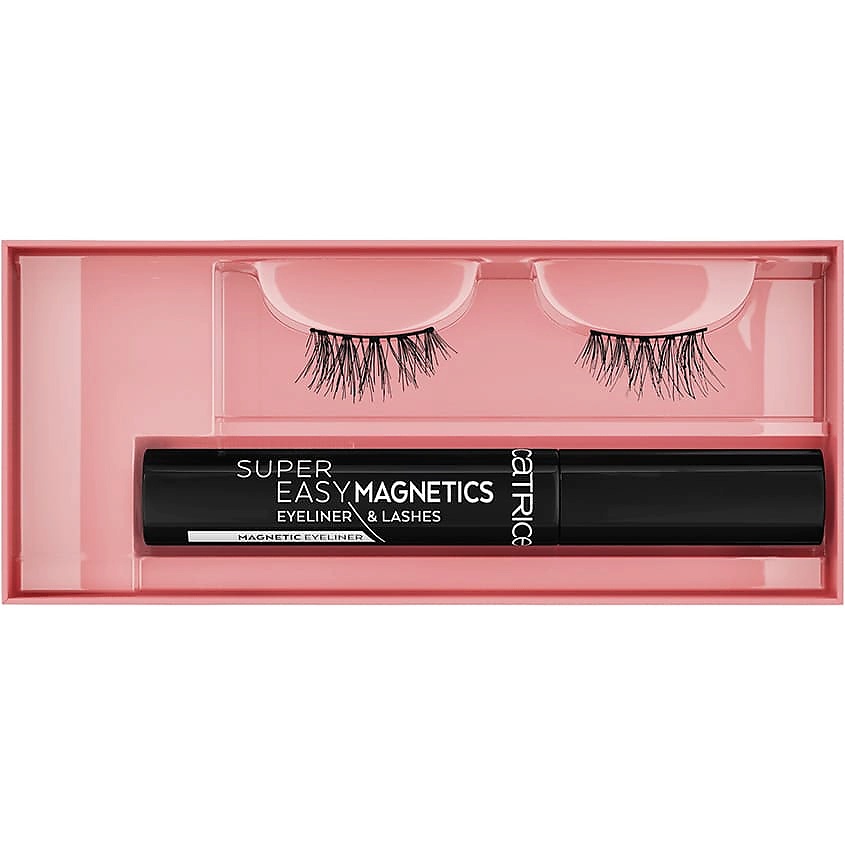 Накладные ресницы - Catrice Faked Dramatic Curl Lashes ...