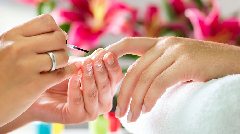 Стерилизация инструментов - Nail-industry.ru