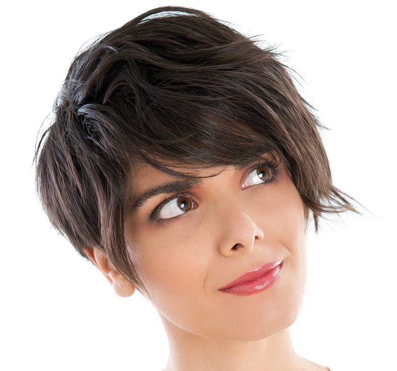 The Best Short Bob Hairstyles To Try In ...