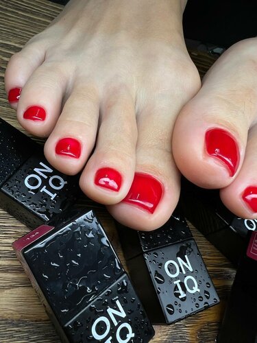 Больше не работает: PR Nail Bar, ногтевая студия, Москва ...