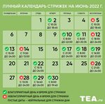 Лунный календарь стрижек на март 2024 ...