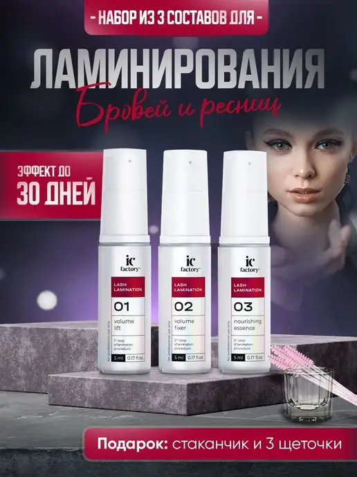 INNOVATOR COSMETICS | ТОЛЬКО ЧЕСТНЫЕ ...