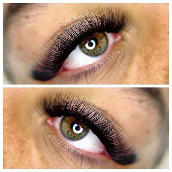 Blink/BL 5D Lashes | Volume Lashes ...