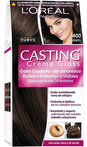 L'OREAL Casting Crème Gloss ...