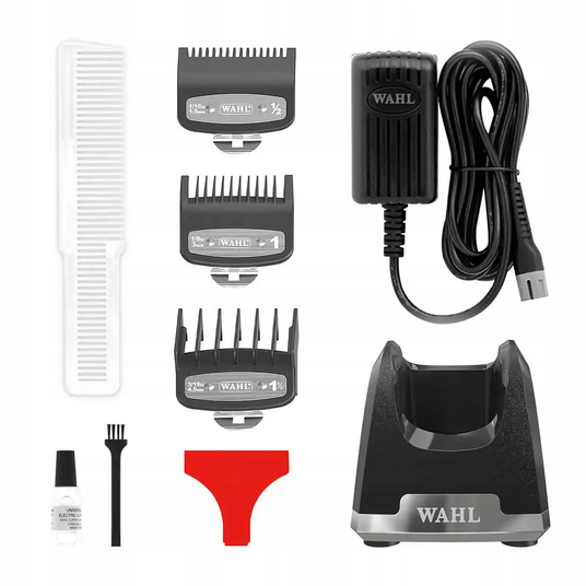 Машинка для стрижки Wahl Senior Cordless 5 STAR 08504-016 ...