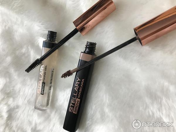 Тушь для бровей Stellary Brow mascara 1000733741 купить от ...