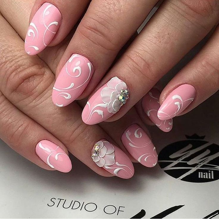 58 Best Nail Designs To Adorn Your Mani