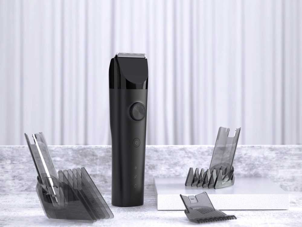 Xiaomi Hair Clipper ...