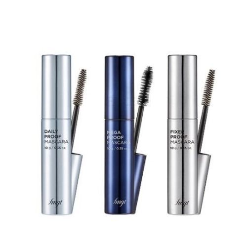 Freshian Big Mascara,02 Volumising,7g ...