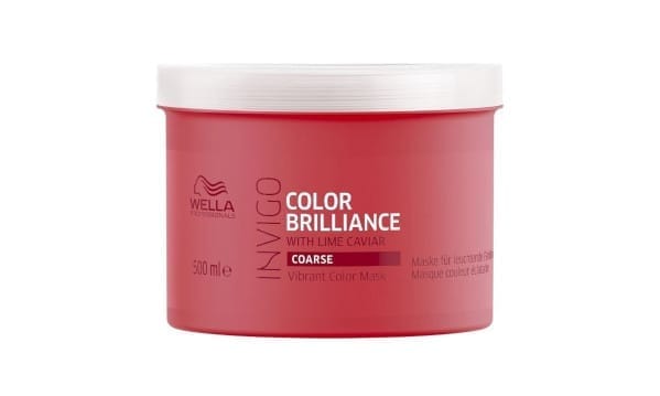 ✨ Wella Color Fresh Mask Rose Blaze ...